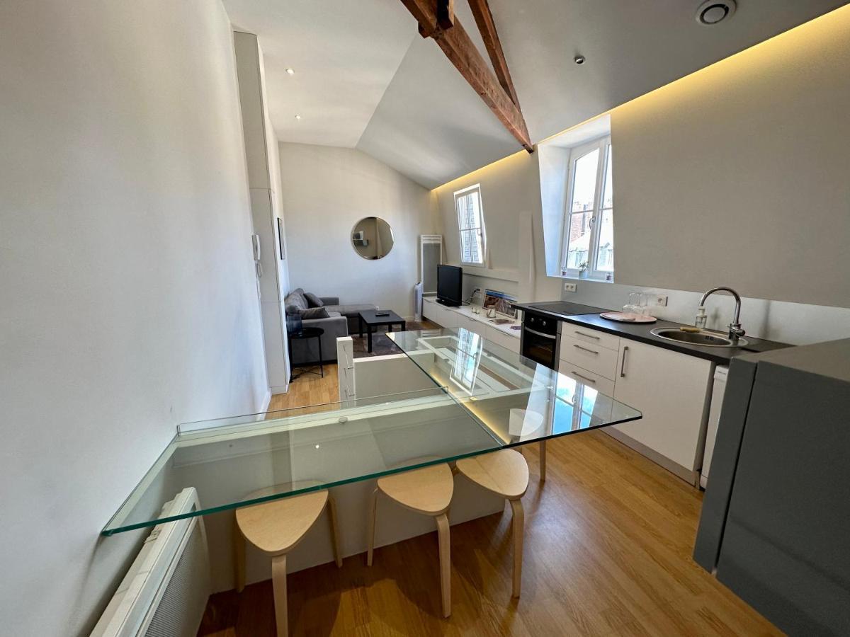 My Little Home - Le Vieux Lille De Danel Exterior photo